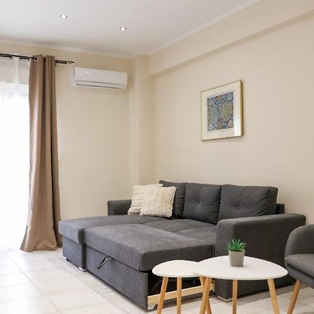 Urban Suite Corfu By Guestcorfu Exteriér fotografie