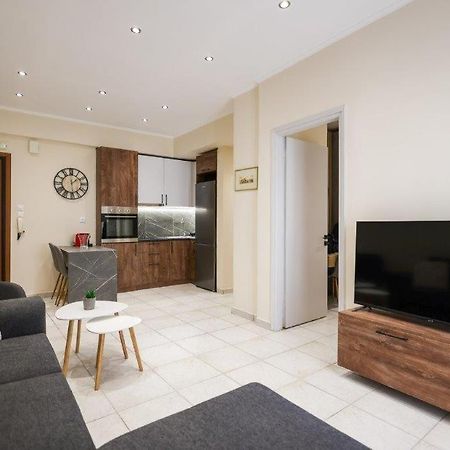 Urban Suite Corfu By Guestcorfu Exteriér fotografie