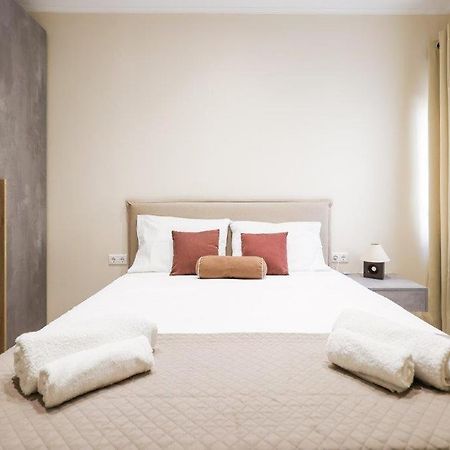 Urban Suite Corfu By Guestcorfu Exteriér fotografie