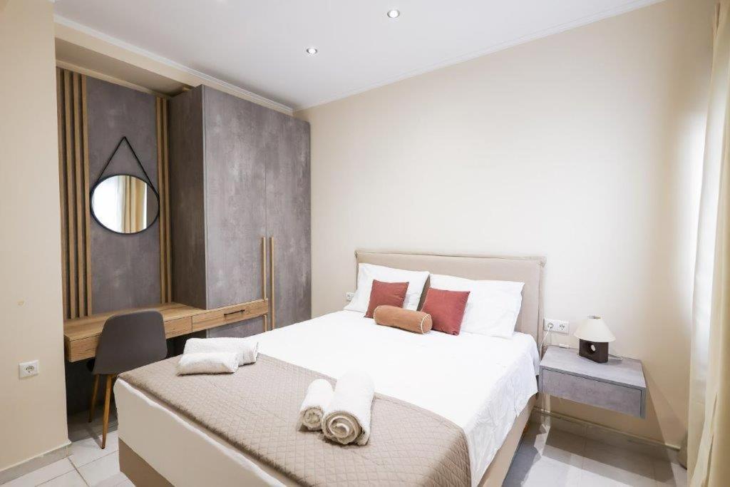 Urban Suite Corfu By Guestcorfu Exteriér fotografie
