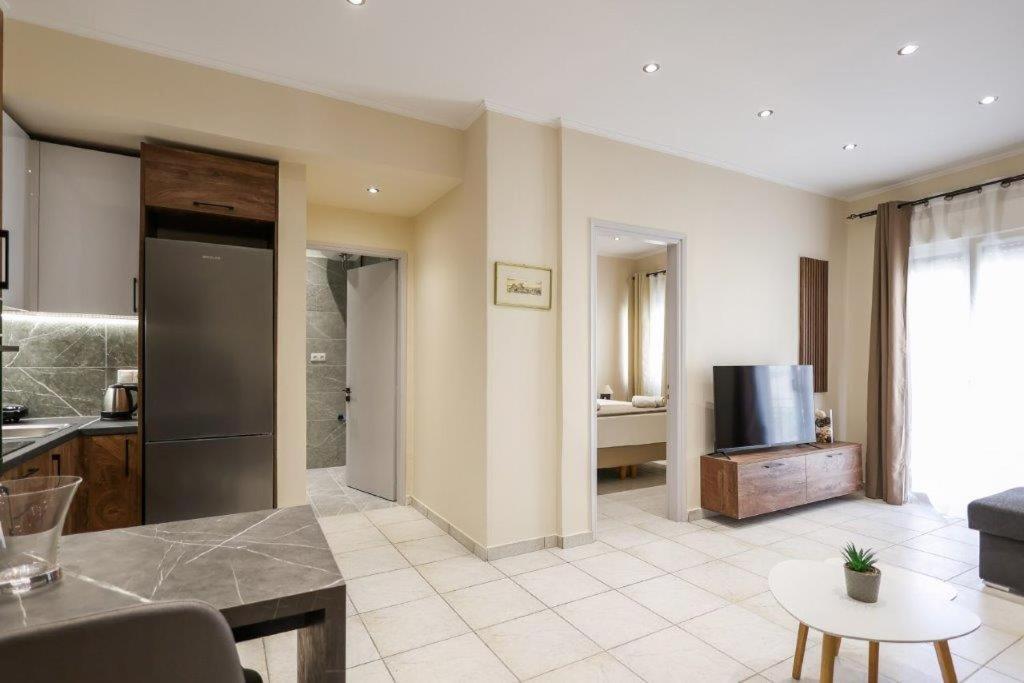 Urban Suite Corfu By Guestcorfu Exteriér fotografie