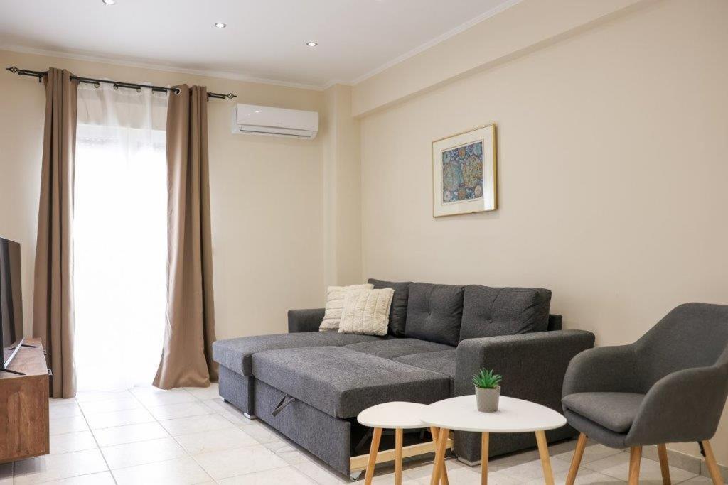 Urban Suite Corfu By Guestcorfu Exteriér fotografie