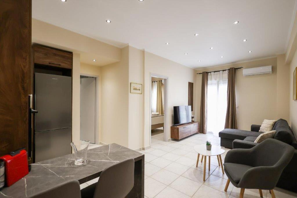 Urban Suite Corfu By Guestcorfu Exteriér fotografie