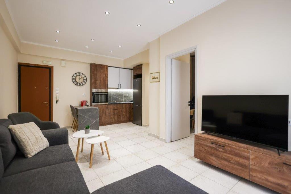 Urban Suite Corfu By Guestcorfu Exteriér fotografie