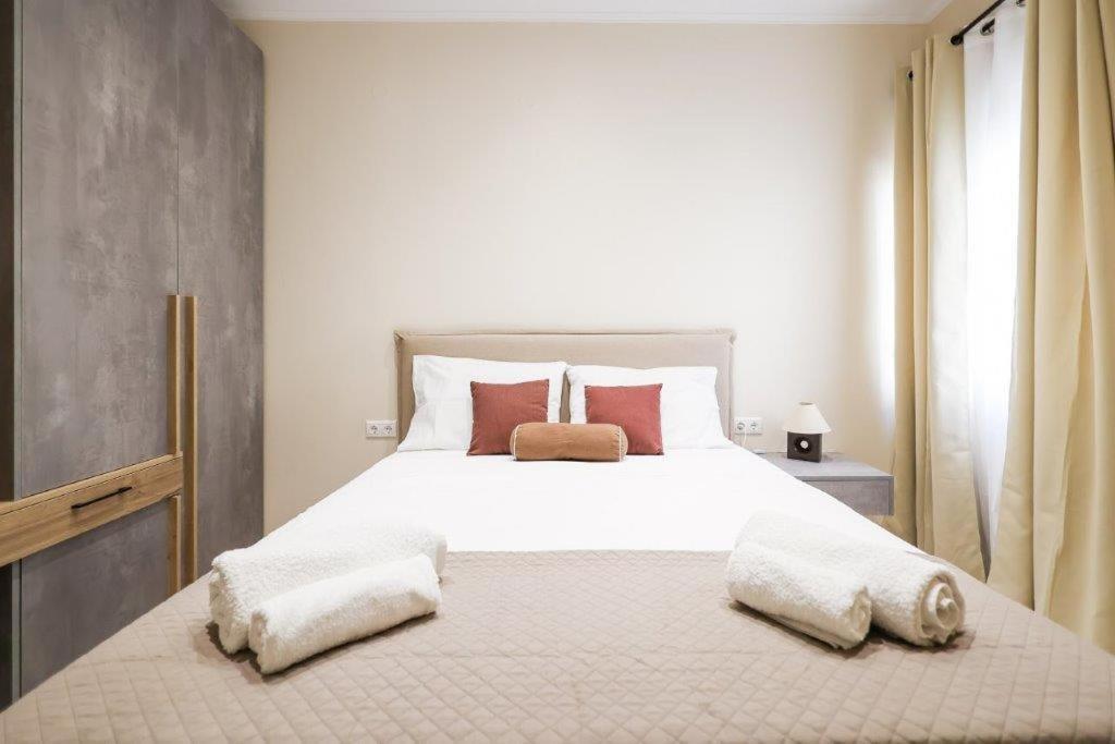 Urban Suite Corfu By Guestcorfu Exteriér fotografie